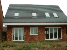 Refurbishment Project image