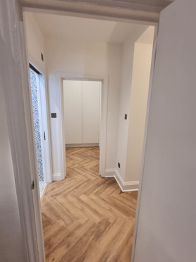 Highgate Transformation: A Comprehensive Renovation in the Heart of London Project image