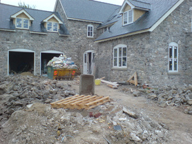 New Build Project image