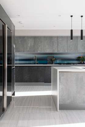 Two storey rear extension and lost conversion Project image