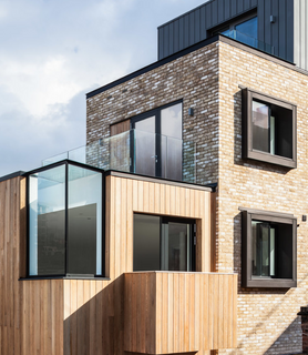 Modern Property Development Project image