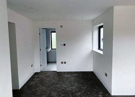 Extension & Refurbishment Project image