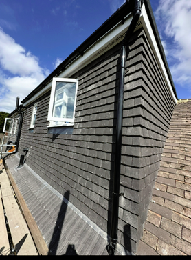 Full Loft conversion  Project image