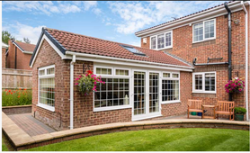 House Extensions Project image