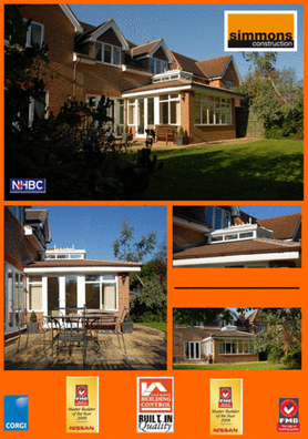 Extensions Alterations Conversions Project image