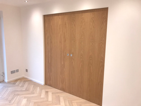 Renovation  Project image