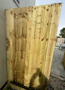 Fencing Project image