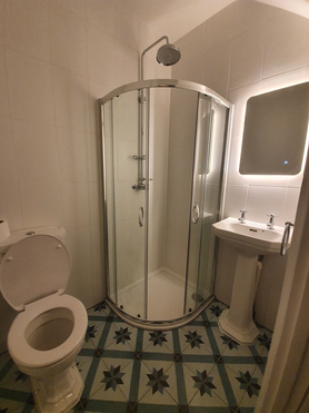 House rear extension and ground floor refurbishment Project image