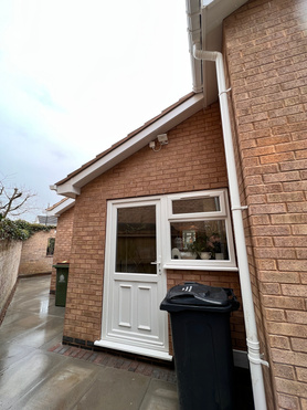 Duffield - Bungalow Extension and Refurbishment Project image