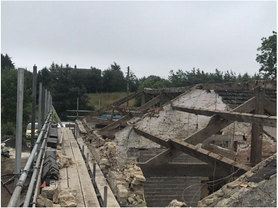 Renovations Project image