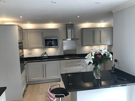 Kitchen Refurbishment  Project image