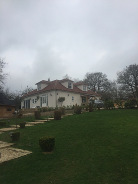 House renovation  Project image