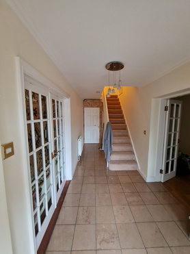 Hale -1 Project image