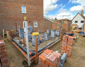 Beautiful Extension Project image