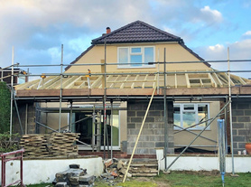 Extension  Project image