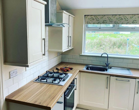 Extension in Sale, Manchester Project image