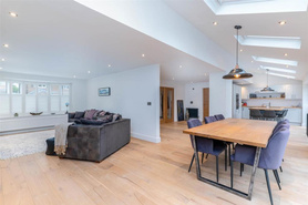 Extension and Renovation Project image