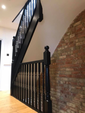 Loft conversion  Project image