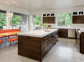 Side Extension, Surrey Project image