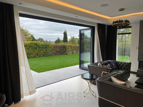 Large side extension and loft Conversion  Project image