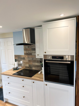 Extensive home renovation Woking Project image