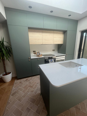 Transformative Basement Extension in N4, London Project image