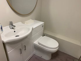 Commercial property Project image