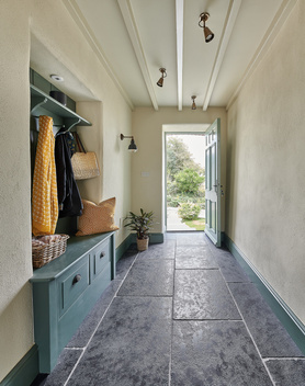 Templeton Farmhouse  Project image