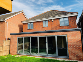 Hilton Extension Project image