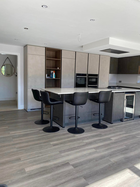 Well done lads Project image