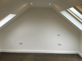 Loft Conversion Project image