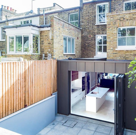 MOUNT ASH ROAD, SE26 Project image