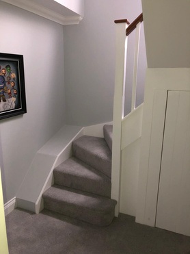 Loft Conversion Project image