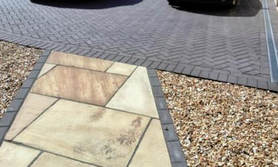 Groundworks & Landscaping Project image