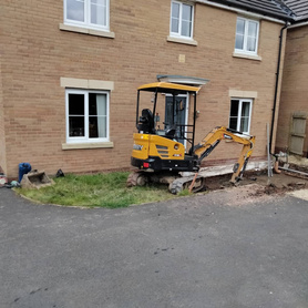 Extension  Project image