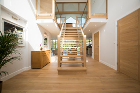 Dingle Lane Project image