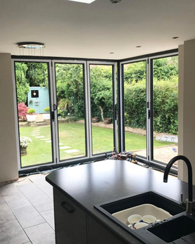 Hands up who wishes this was their home 🙋🏼‍♂️ Project image