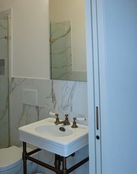 Bespoke Kitchen  Project image