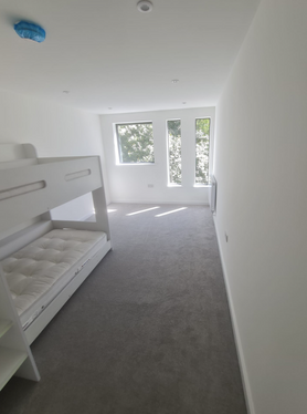 Extension on Stilts Project image