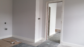 chalk house Project image