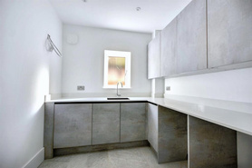 Bletchley Close Project image