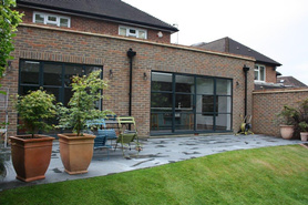 Kitchen Extension Project image