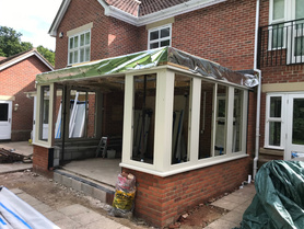 Peppard Common Project image