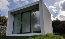 Garden Studio Project image