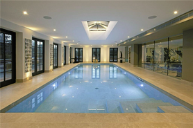 Residential Leisure Complex   Project image