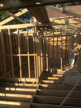 Garden Annex Project image