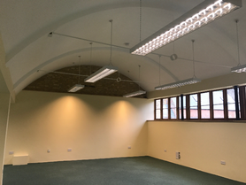 Horse Stable Project Project image