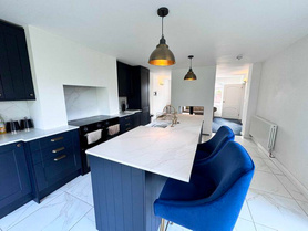 Variious Home Extensions Project image