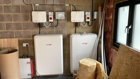 Gorley Cross Project image