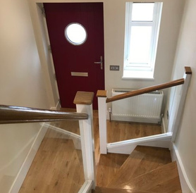 NEW BUILD OF A THREE BEDROOM FAMILY HOME IN HILLINGDON, WEST LONDON Project image